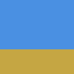 Oro/Azzurro