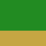 Oro/Verde